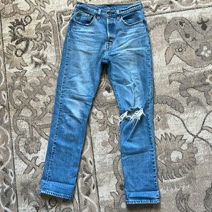 Levi 501